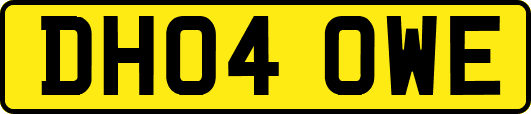 DH04OWE