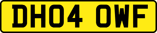 DH04OWF