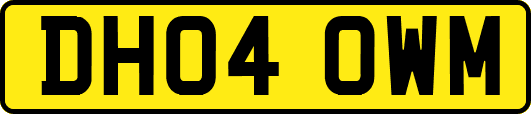 DH04OWM