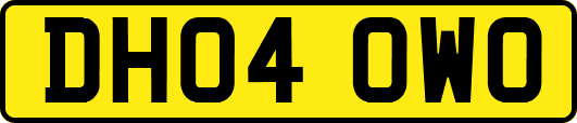DH04OWO
