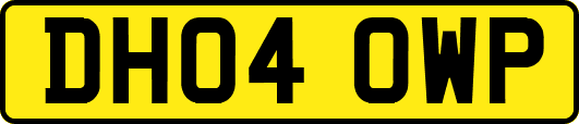 DH04OWP