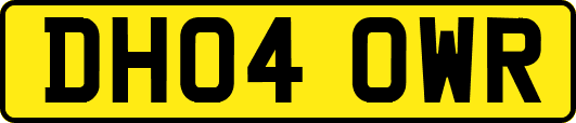 DH04OWR