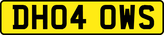 DH04OWS