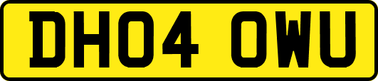 DH04OWU