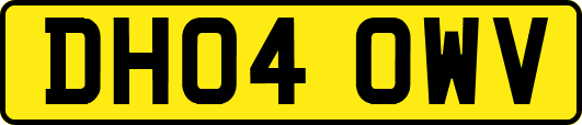 DH04OWV