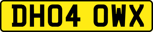 DH04OWX