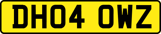 DH04OWZ