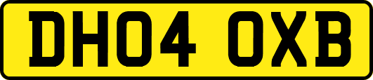 DH04OXB