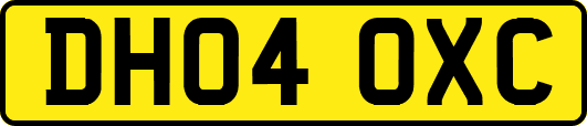 DH04OXC