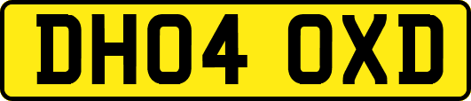 DH04OXD