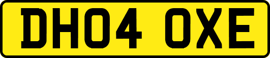DH04OXE