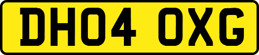 DH04OXG