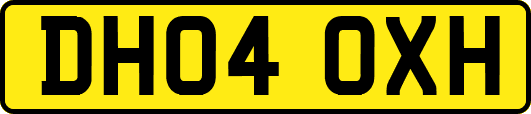 DH04OXH