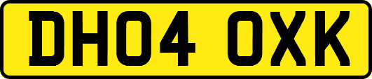 DH04OXK