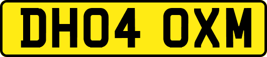 DH04OXM