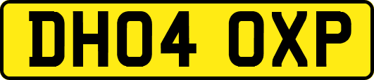 DH04OXP