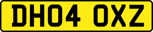 DH04OXZ
