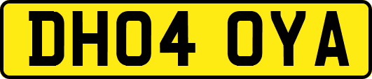 DH04OYA