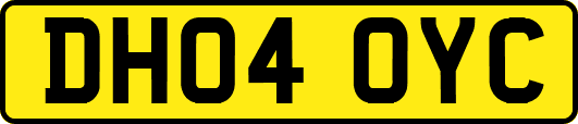 DH04OYC