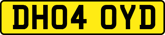 DH04OYD