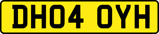 DH04OYH