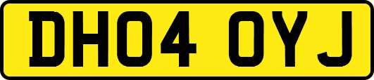 DH04OYJ