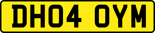DH04OYM