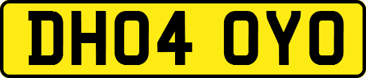 DH04OYO