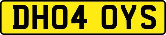 DH04OYS