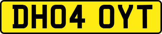 DH04OYT