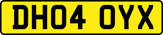 DH04OYX