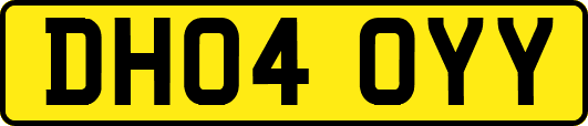 DH04OYY