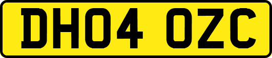 DH04OZC