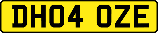 DH04OZE