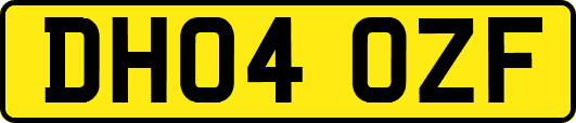 DH04OZF