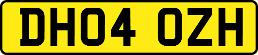 DH04OZH
