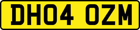 DH04OZM