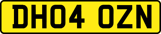 DH04OZN