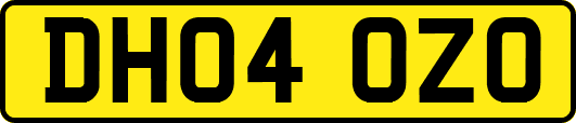DH04OZO