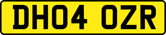 DH04OZR