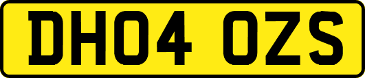 DH04OZS