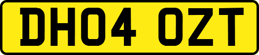 DH04OZT