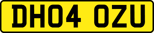 DH04OZU