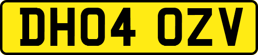 DH04OZV