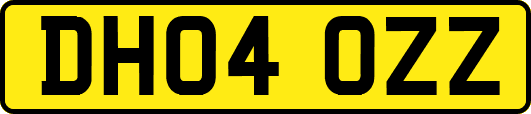 DH04OZZ