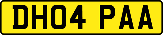 DH04PAA