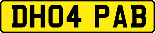 DH04PAB