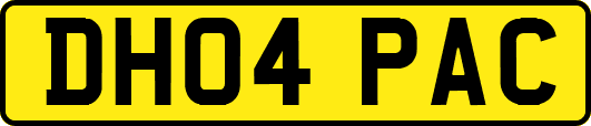 DH04PAC