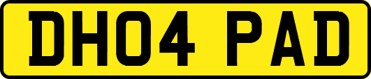 DH04PAD