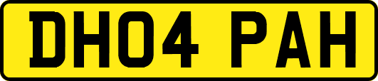 DH04PAH